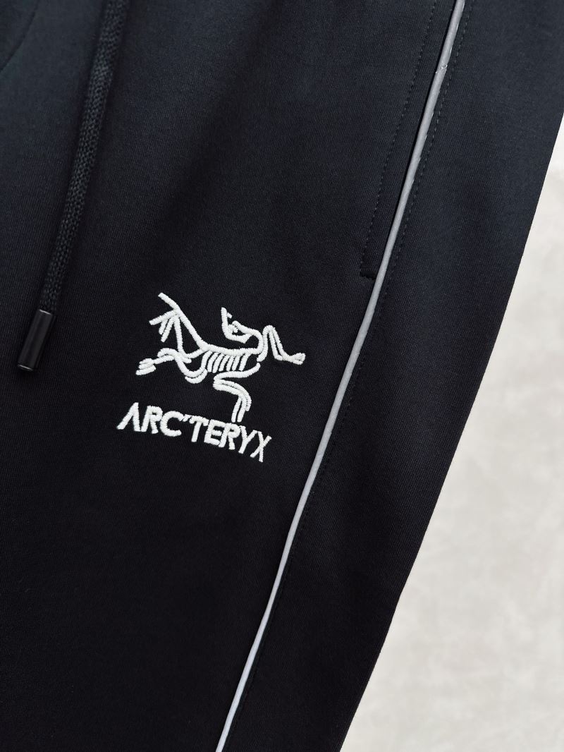 Arcteryx Long Pants